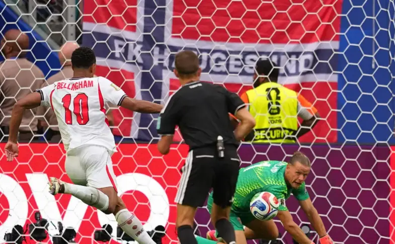 World Cup 2026 today as it happened: news and updates after England, Argentina edge into semifinal via extra time - July 12
