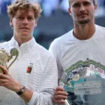 Sinner: Wimbledon win means so much after ‘sacrificing everything’ - ATP Tour