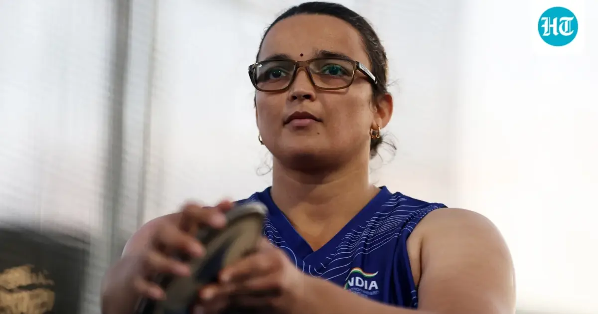 Commonwealth Games Highlights, July 30: India win bronze in women's discus throw, Parul Chaudhary ends 13th