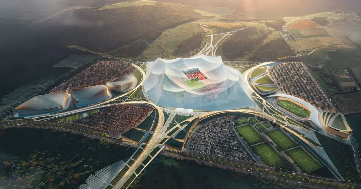 World Cup 2030 (very early) power rankings: who will challenge Spain at top?