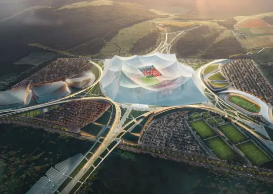 World Cup 2030 (very early) power rankings: who will challenge Spain at top?