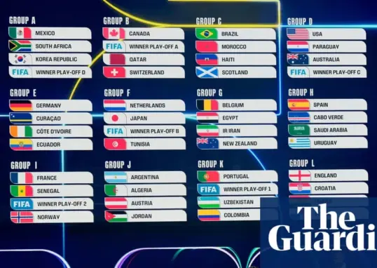 Gianni Infantino dealt another blow as AFC joins UEFA, Concacaf in rejecting World Cup plan