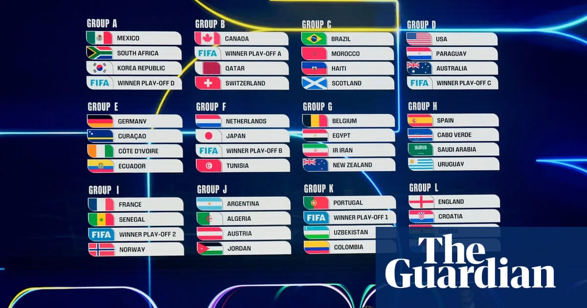 Gianni Infantino dealt another blow as AFC joins UEFA, Concacaf in rejecting World Cup plan
