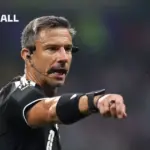 Referee Slavko Vincic goes from 2020 controversy to FIFA World Cup final spotlight