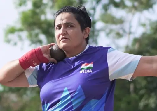 Commonwealth Games 2026 Day 6 Live Updates: Weightlifter Nirupama Devi lifts 93kg in snatch at 63kg final; Vishal TK in 400m semis