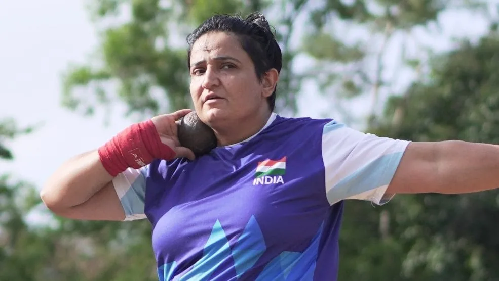Commonwealth Games 2026 Day 6 Live Updates: Weightlifter Nirupama Devi lifts 93kg in snatch at 63kg final; Vishal TK in 400m semis