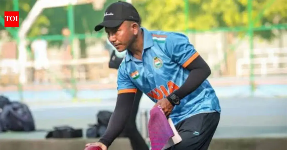 India beat SA in lawn bowls women’s pairs event to notch second win on trot