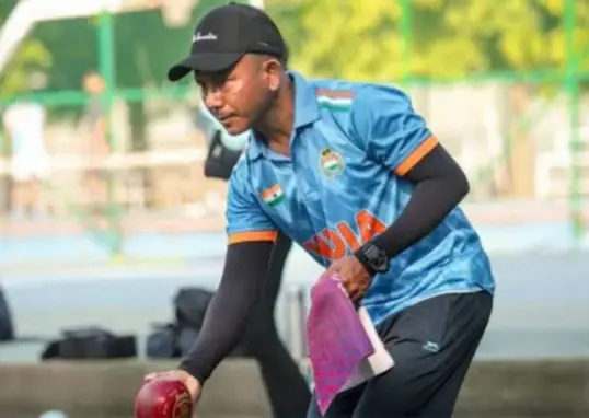 India beat SA in lawn bowls women’s pairs event to notch second win on trot