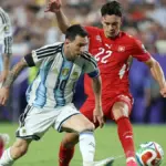 Is Lionel Messi really 39? Ageless, tireless and still football's greatest conductor - India Today