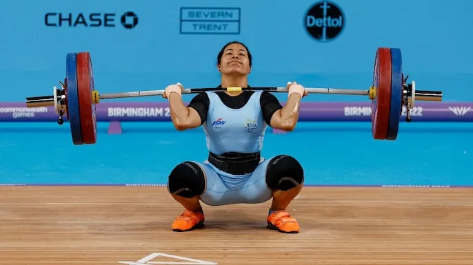 Bindyarani Devi