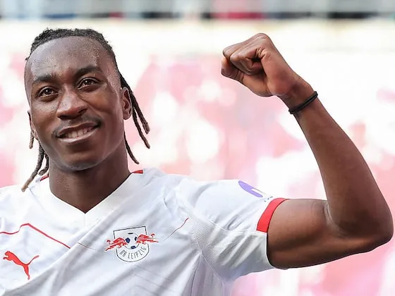 Article image:🗞️ Diomande, Vinicius, Raphinha and Julián Álvarez on the front pages