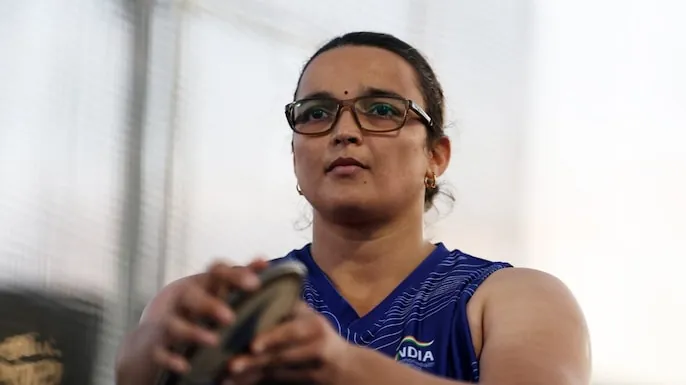Seema Kaliramna
