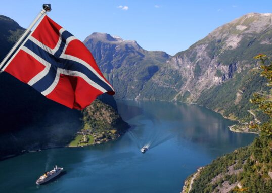 Norway