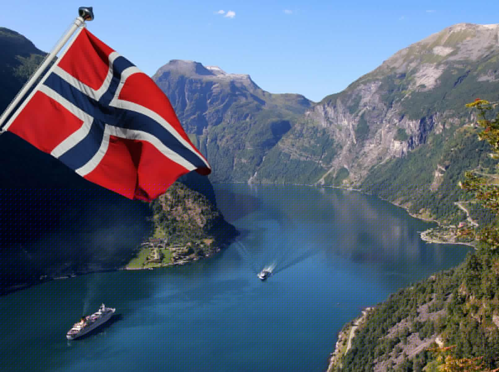 Norway