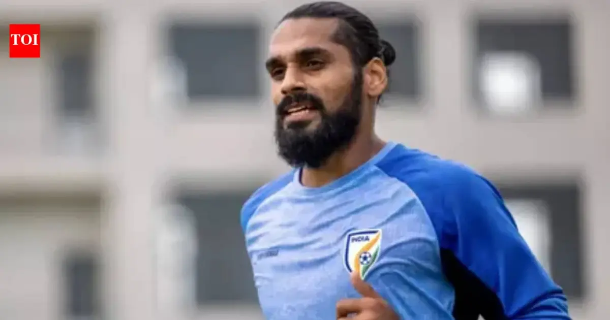 AIFF holds Executive Committee meeting at Football House