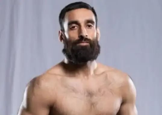 Kashmiri Martial Artist Owais Yaqoob Scripts History For India, Omar Abdullah Reacts - NDTV Sports