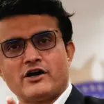 Sourav Ganguly, wife receive death threats; probe launched