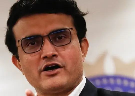 Sourav Ganguly, wife receive death threats; probe launched