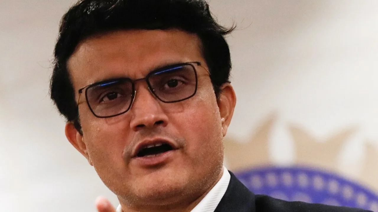 Sourav Ganguly, wife receive death threats; probe launched