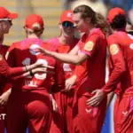 The Hundred 2026 results: Welsh Fire beat London Spirit to end campaign on a high