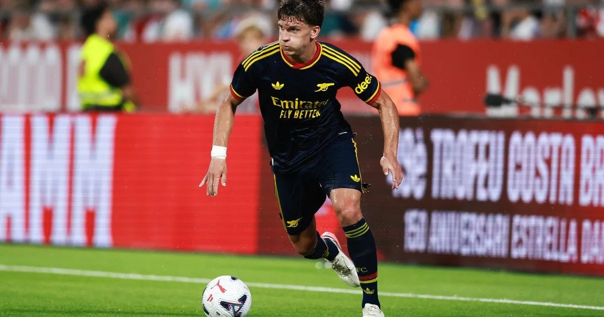 Transfer rumors, news: Arteta tries to convince Vinícius Jr. to join Arsenal