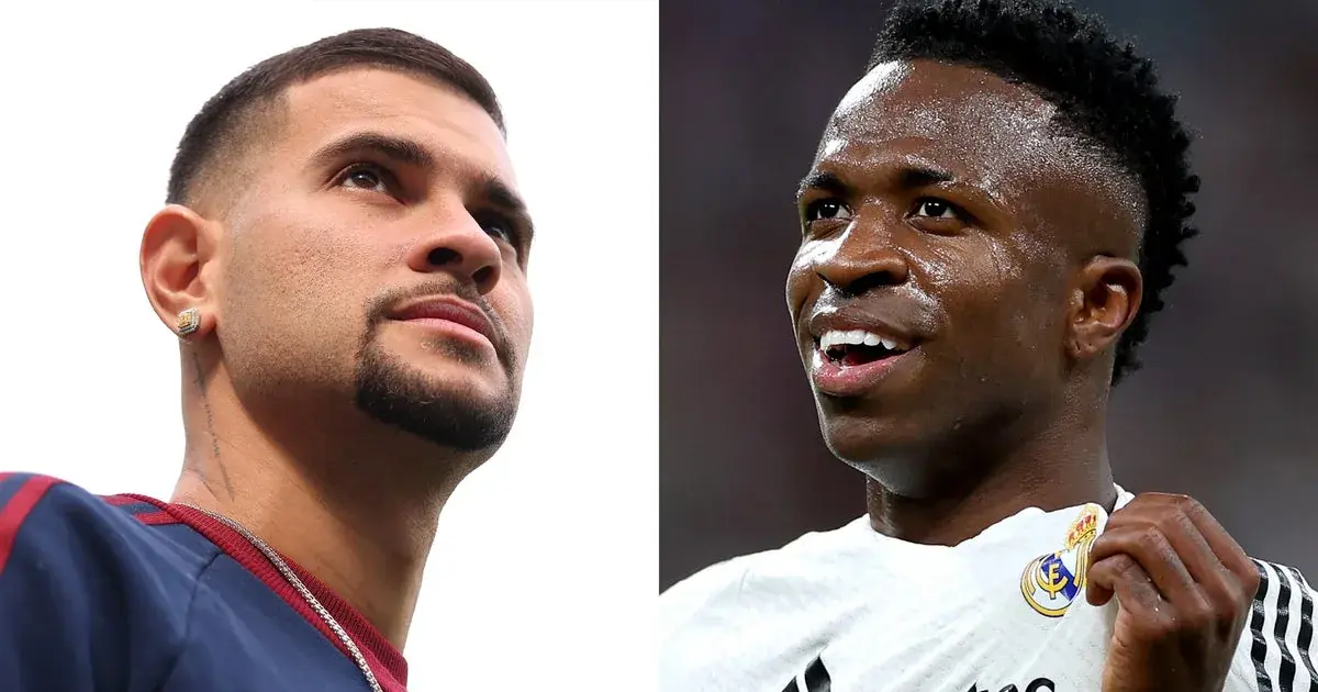 Bruno Guimaraes: Arsenal bid rejected by Newcastle with Magpies determined to keep captain and Brazil international midfielder