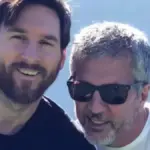 Lionel Messi’s father Jorge Messi dies after long illness