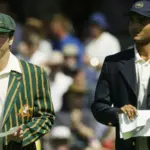 Would’ve banned him: Srinath’s take as match referee on Ganguly making Waugh wait