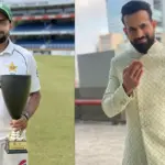 'It was a complete lie': Babar Azam refused Irfan Pathan interview? Here's what happened