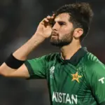 ‘For now, I am the captain’: Shaheen Afridi responds to Babar Azam captaincy reports ahead of 2027 ODI World Cup
