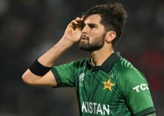 ‘For now, I am the captain’: Shaheen Afridi responds to Babar Azam captaincy reports ahead of 2027 ODI World Cup
