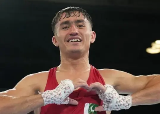 After Pakistan boxer, Uganda athletes go ‘missing’ in Glasgow after CWG campaign; police intitate probe