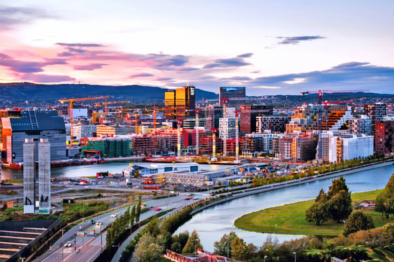 Oslo, Norway