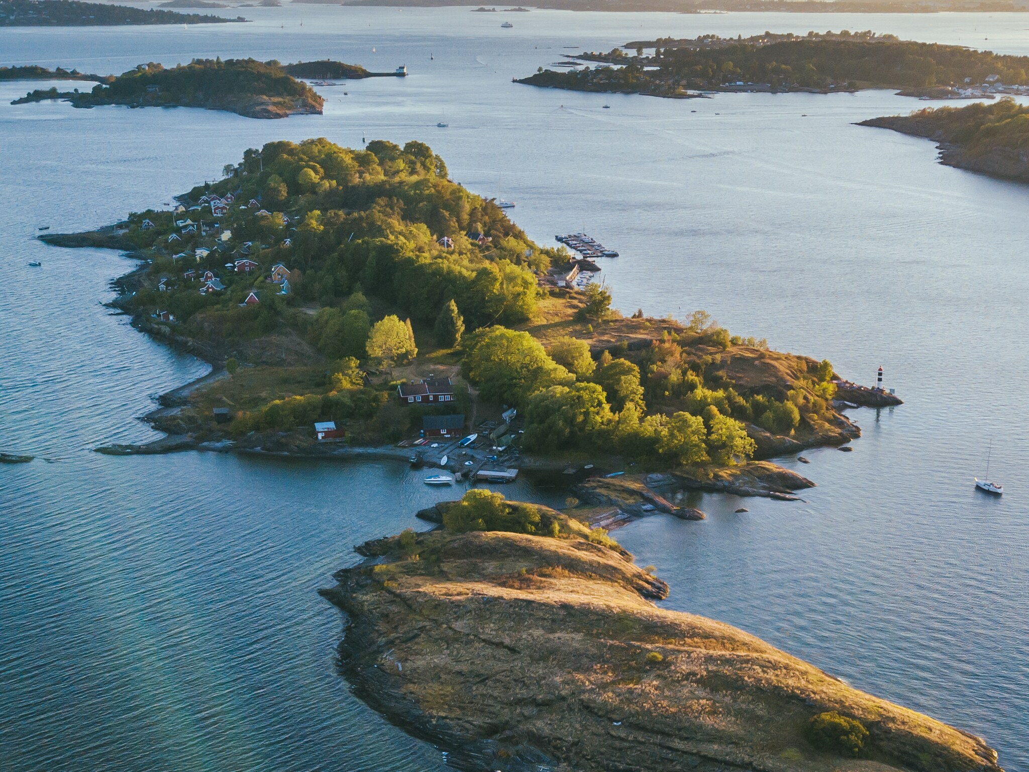 The Oslofjord
